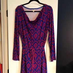 Hatley Knit Dress
